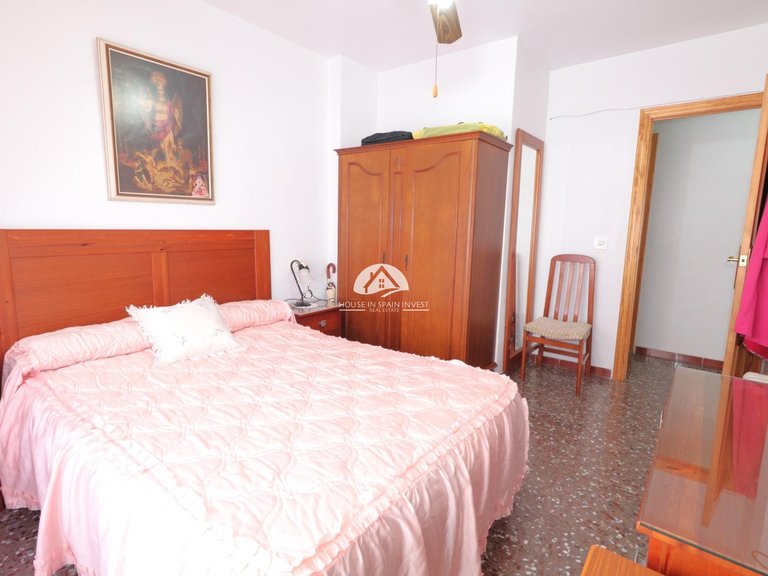 Apartment for Sale in El Acequión - Los Náufragos Torrevieja, Alicante 13