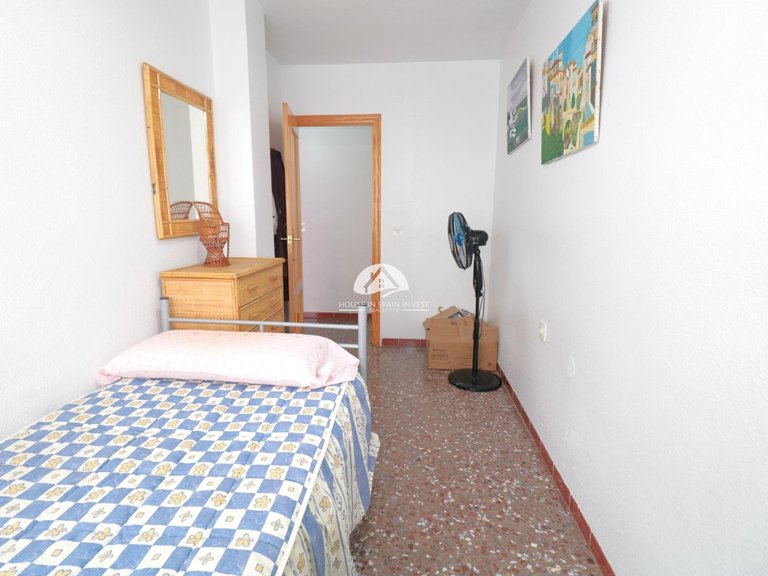 Apartment for Sale in El Acequión - Los Náufragos Torrevieja, Alicante 17