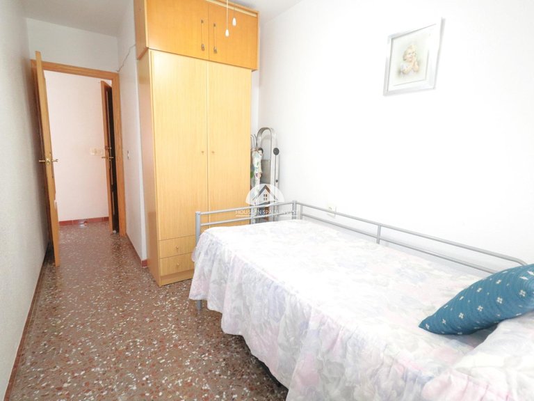 Apartment for Sale in El Acequión - Los Náufragos Torrevieja, Alicante 19