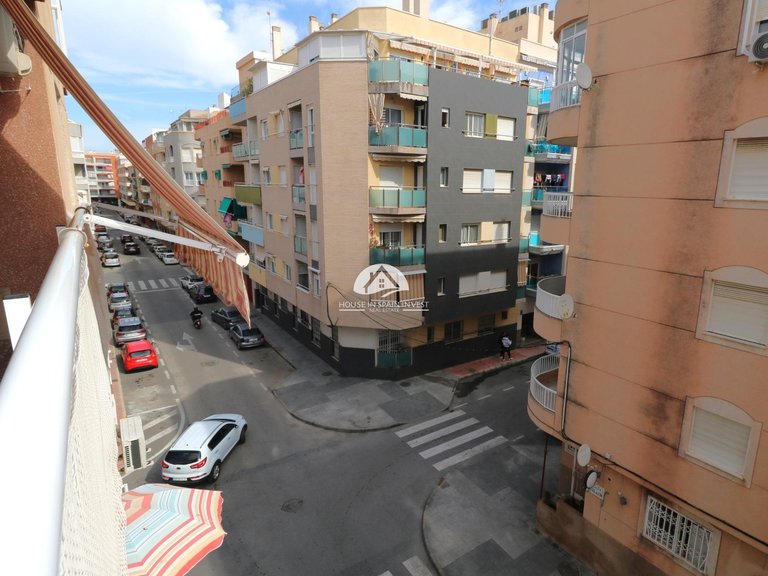 Apartment for Sale in El Acequión - Los Náufragos Torrevieja, Alicante 20