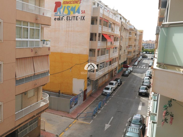 Apartment for Sale in El Acequión - Los Náufragos Torrevieja, Alicante 21