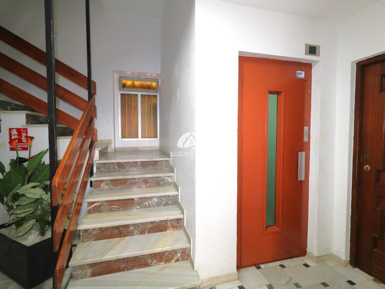 Apartment for Sale in El Acequión - Los Náufragos Torrevieja, Alicante 22