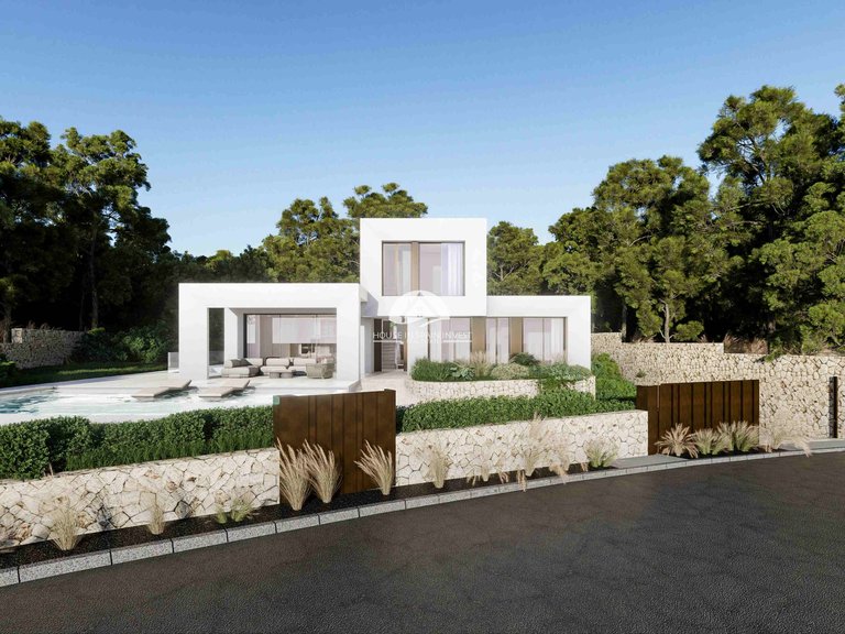 Villa for Sale in Las Colinas Golf Las Colinas Golf, Alicante 1