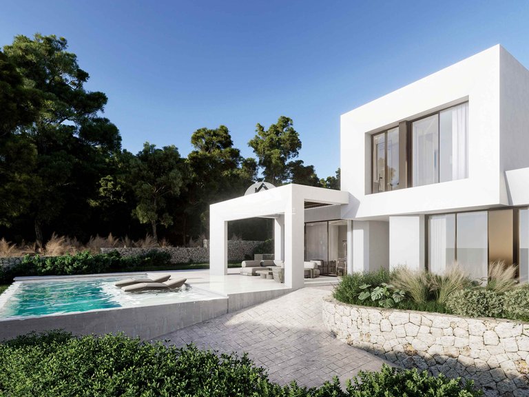 Villa for Sale in Las Colinas Golf Las Colinas Golf, Alicante 2