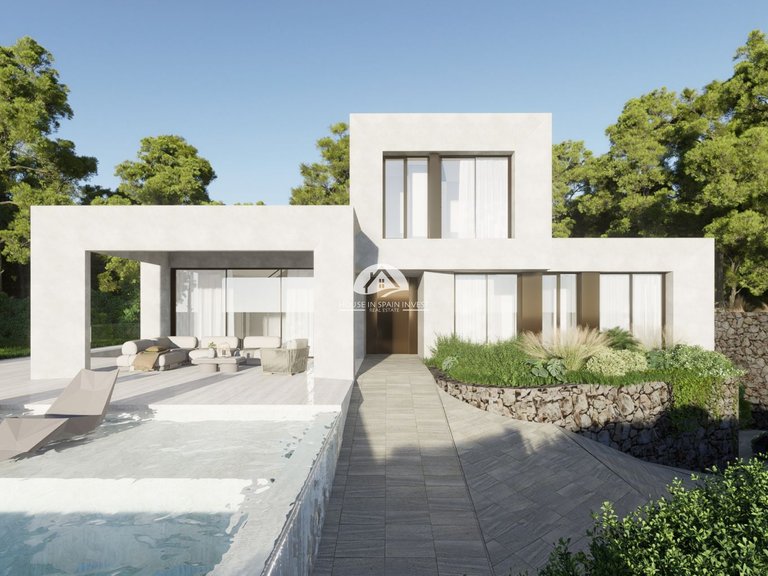 Villa for Sale in Las Colinas Golf Las Colinas Golf, Alicante 6