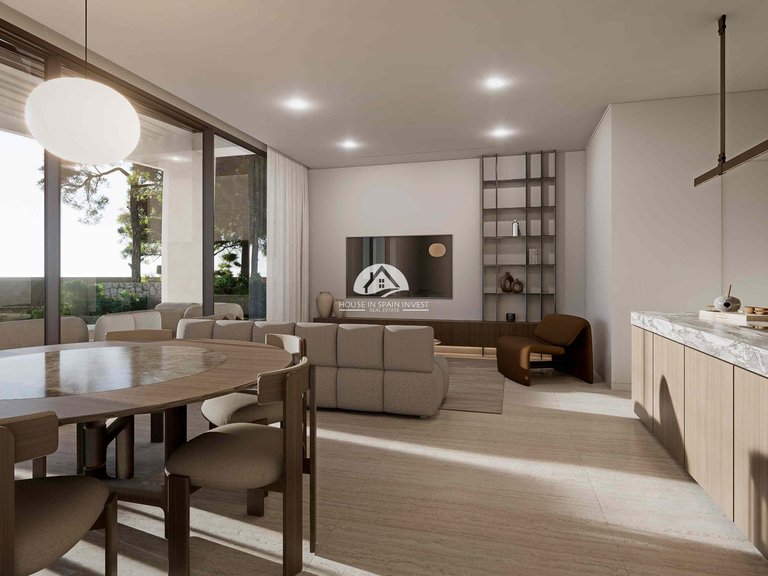 Villa for Sale in Las Colinas Golf Las Colinas Golf, Alicante 7