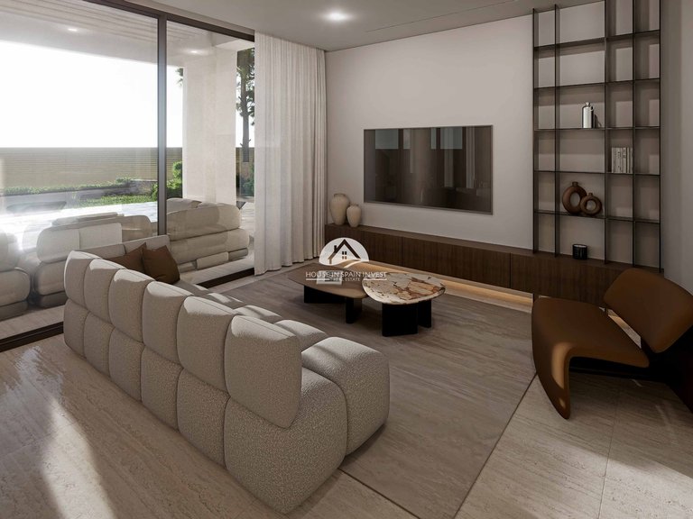 Villa for Sale in Las Colinas Golf Las Colinas Golf, Alicante 8