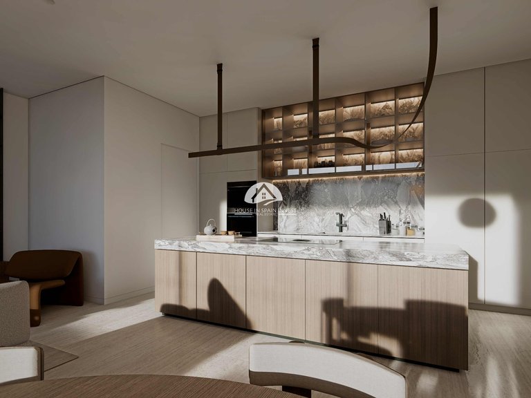 Villa for Sale in Las Colinas Golf Las Colinas Golf, Alicante 9