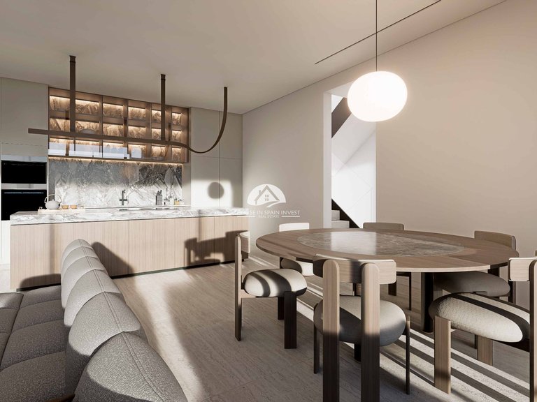 Villa for Sale in Las Colinas Golf Las Colinas Golf, Alicante 10