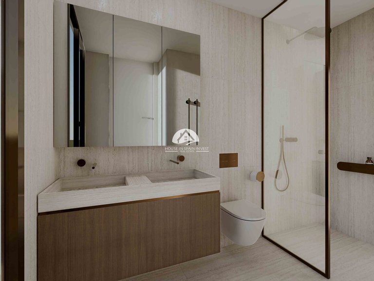 Villa for Sale in Las Colinas Golf Las Colinas Golf, Alicante 14