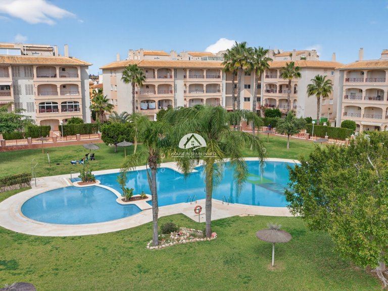 Apartment for Sale in Playa Flamenca Orihuela Costa, Alicante 2