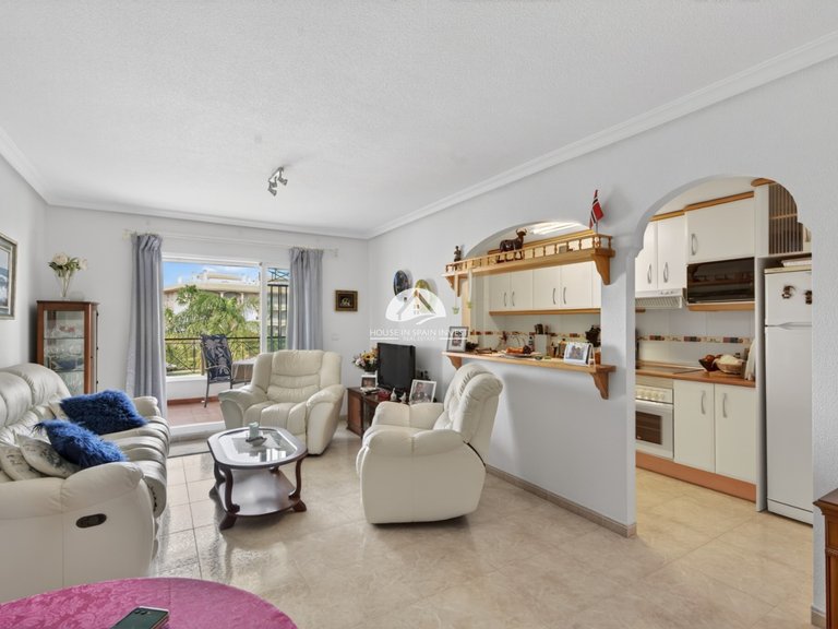 Apartment for Sale in Playa Flamenca Orihuela Costa, Alicante 4