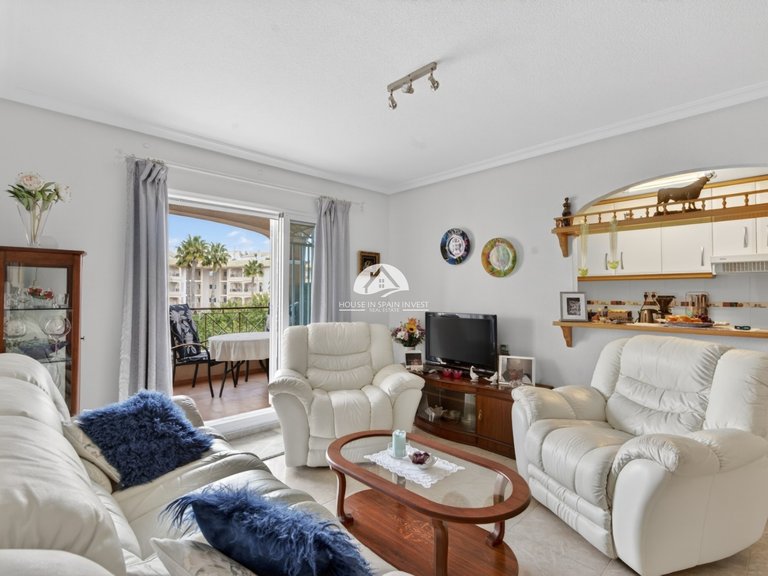 Apartment for Sale in Playa Flamenca Orihuela Costa, Alicante 5