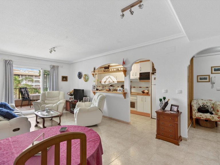 Apartment for Sale in Playa Flamenca Orihuela Costa, Alicante 6