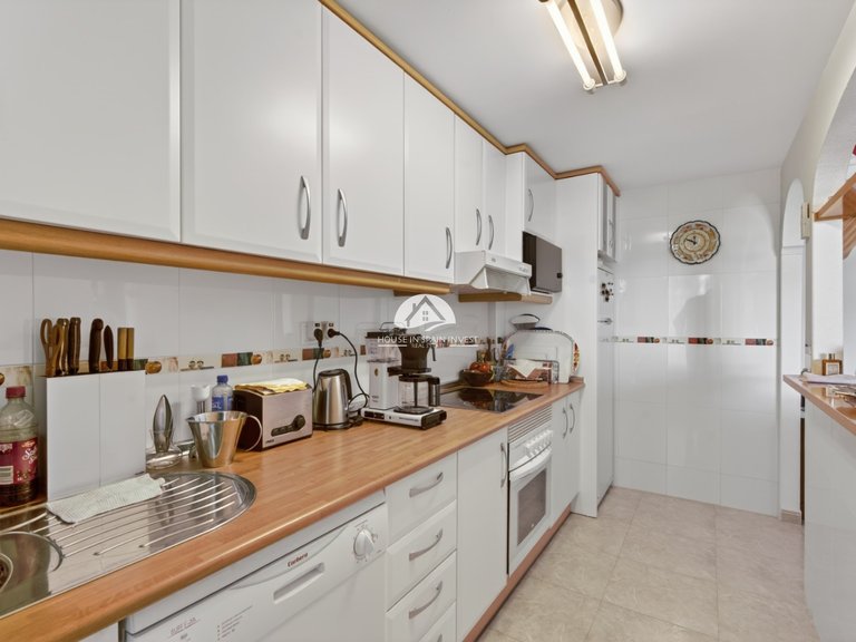 Apartment for Sale in Playa Flamenca Orihuela Costa, Alicante 7