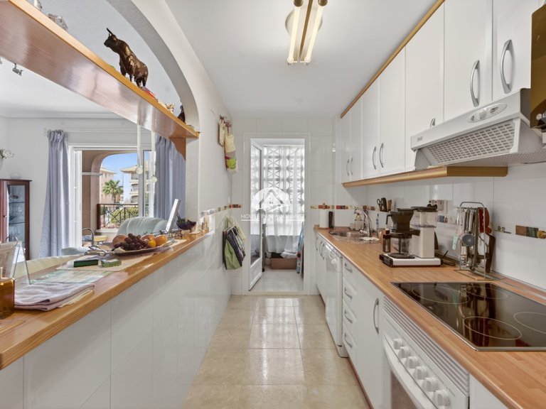 Apartment for Sale in Playa Flamenca Orihuela Costa, Alicante 8