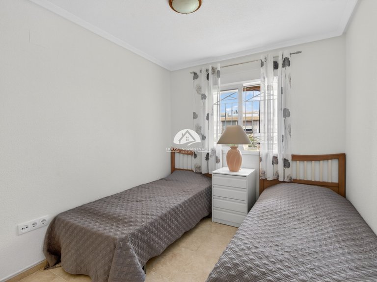 Apartment for Sale in Playa Flamenca Orihuela Costa, Alicante 10