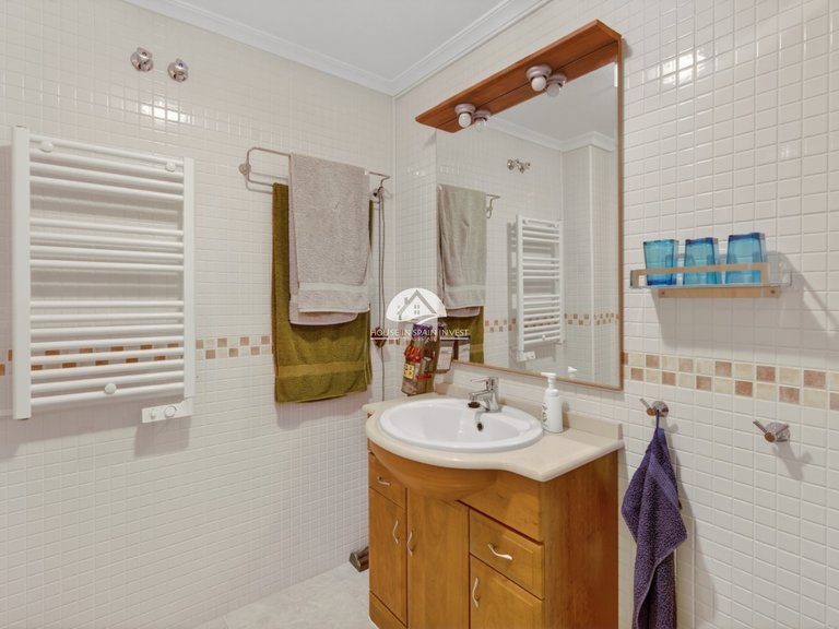 Apartment for Sale in Playa Flamenca Orihuela Costa, Alicante 11