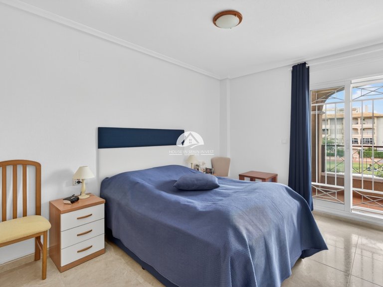 Apartment for Sale in Playa Flamenca Orihuela Costa, Alicante 12