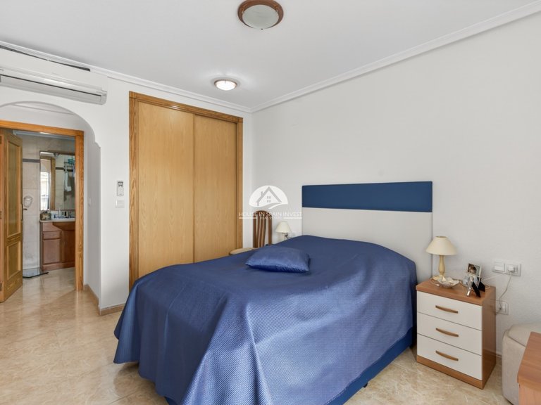 Apartment for Sale in Playa Flamenca Orihuela Costa, Alicante 13