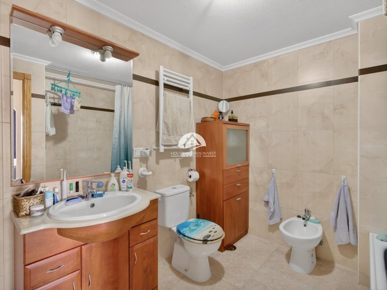 Apartment for Sale in Playa Flamenca Orihuela Costa, Alicante 14