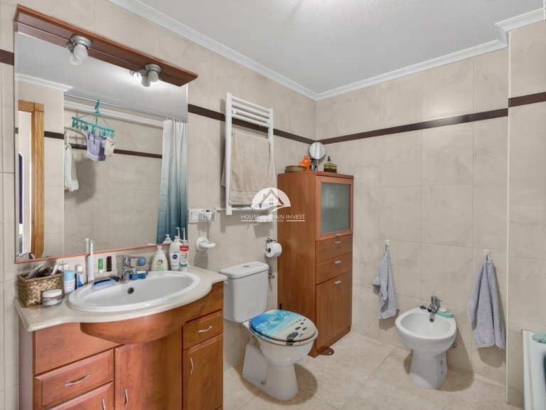 Apartment for Sale in Playa Flamenca Orihuela Costa, Alicante 15