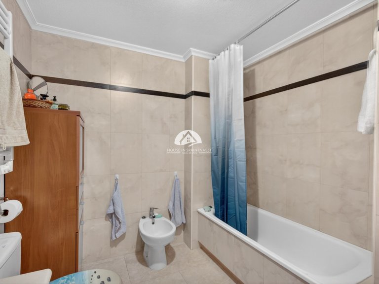 Apartment for Sale in Playa Flamenca Orihuela Costa, Alicante 16