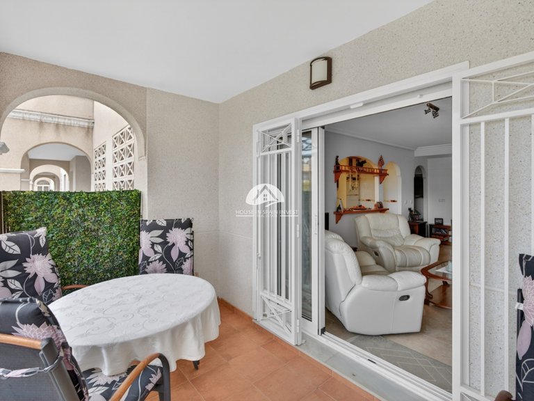 Apartment for Sale in Playa Flamenca Orihuela Costa, Alicante 18