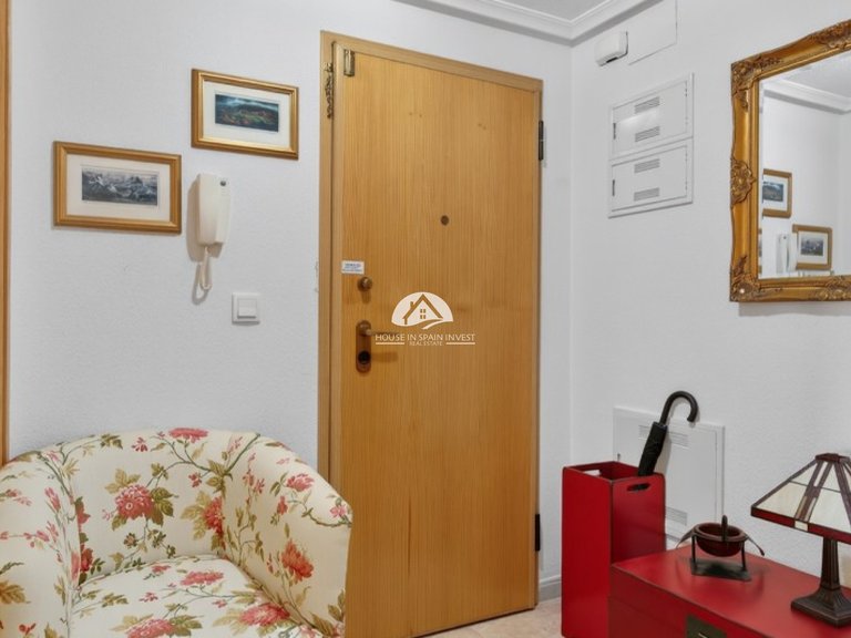 Apartment for Sale in Playa Flamenca Orihuela Costa, Alicante 19