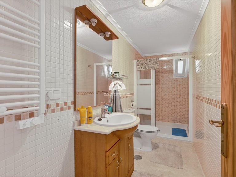 Apartment for Sale in Playa Flamenca Orihuela Costa, Alicante 20