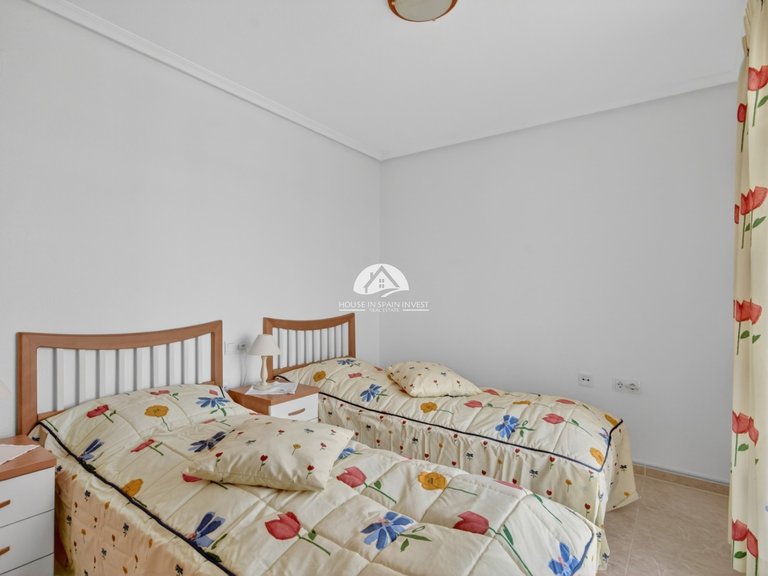 Apartment for Sale in Playa Flamenca Orihuela Costa, Alicante 21