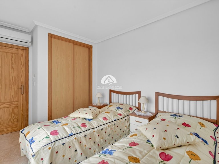 Apartment for Sale in Playa Flamenca Orihuela Costa, Alicante 22