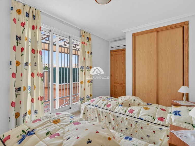 Apartment for Sale in Playa Flamenca Orihuela Costa, Alicante 23