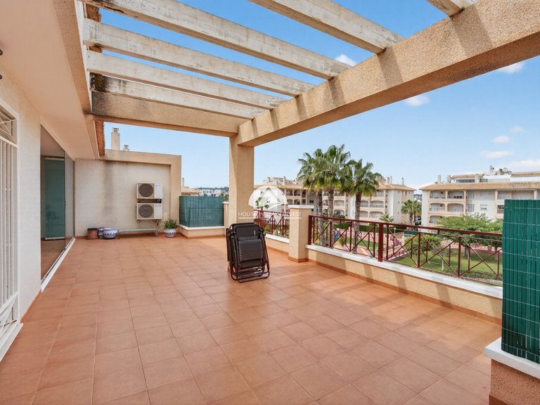 Apartment for Sale in Playa Flamenca Orihuela Costa, Alicante 24