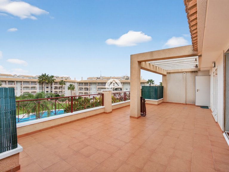 Apartment for Sale in Playa Flamenca Orihuela Costa, Alicante 1