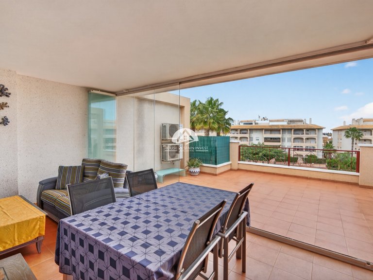 Apartment for Sale in Playa Flamenca Orihuela Costa, Alicante 25