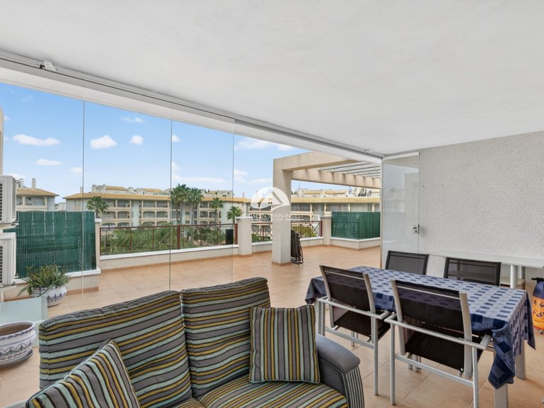 Apartment for Sale in Playa Flamenca Orihuela Costa, Alicante 26