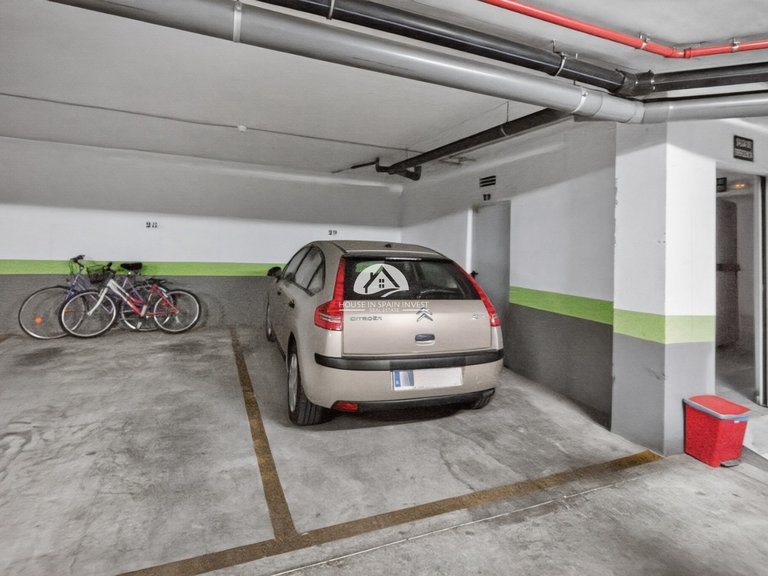 Apartment for Sale in Playa Flamenca Orihuela Costa, Alicante 28