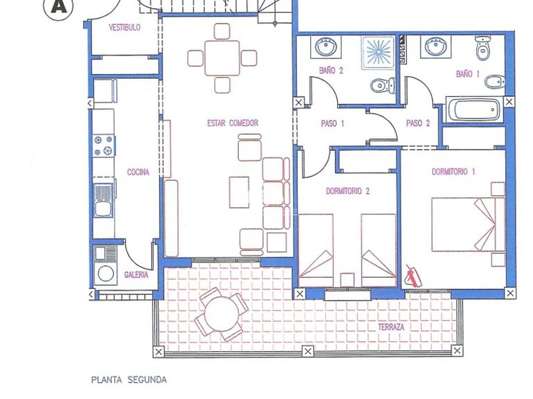 Apartment for Sale in Playa Flamenca Orihuela Costa, Alicante 30