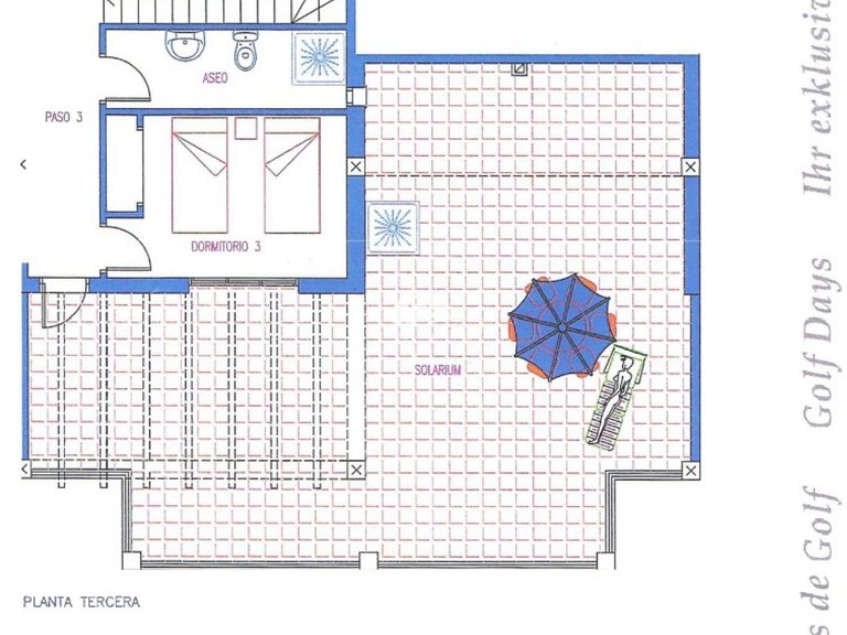 Apartment for Sale in Playa Flamenca Orihuela Costa, Alicante 31