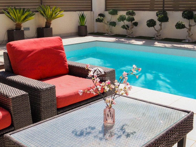 Villa for Sale in Aguas Nuevas - Sector 25 Torrevieja, Alicante 6