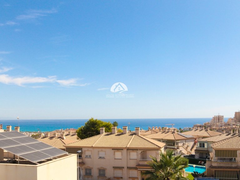 Villa for Sale in Aguas Nuevas - Sector 25 Torrevieja, Alicante 8