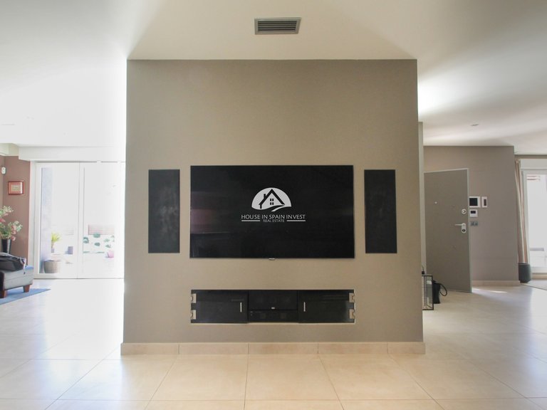 Villa for Sale in Aguas Nuevas - Sector 25 Torrevieja, Alicante 26