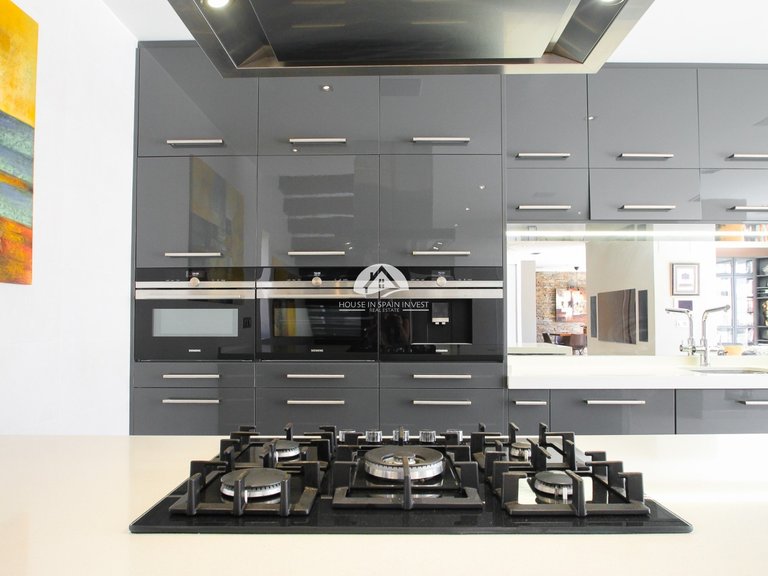 Villa for Sale in Aguas Nuevas - Sector 25 Torrevieja, Alicante 30