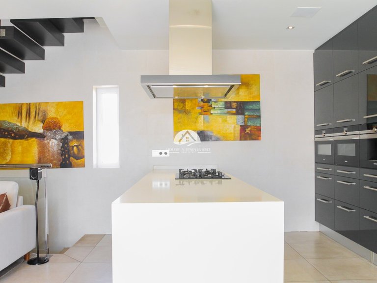 Villa for Sale in Aguas Nuevas - Sector 25 Torrevieja, Alicante 32