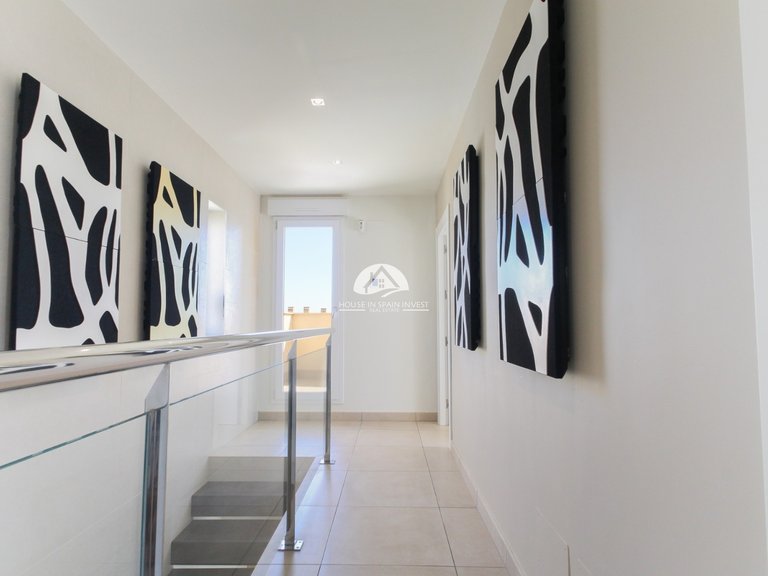 Villa for Sale in Aguas Nuevas - Sector 25 Torrevieja, Alicante 35