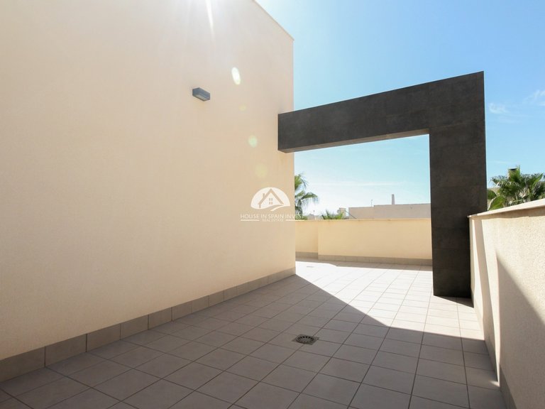 Villa for Sale in Aguas Nuevas - Sector 25 Torrevieja, Alicante 45