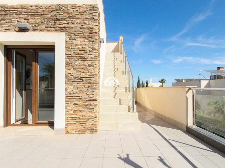 Villa for Sale in Aguas Nuevas - Sector 25 Torrevieja, Alicante 46