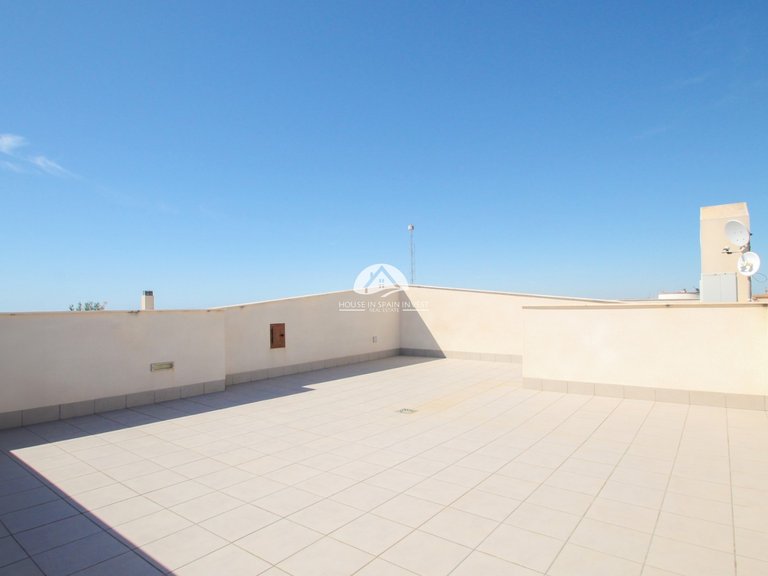 Villa for Sale in Aguas Nuevas - Sector 25 Torrevieja, Alicante 47