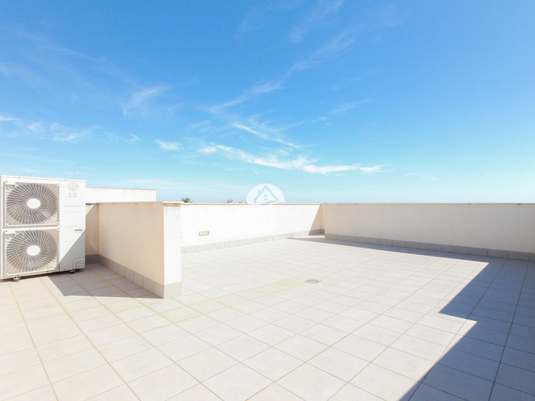 Villa for Sale in Aguas Nuevas - Sector 25 Torrevieja, Alicante 48